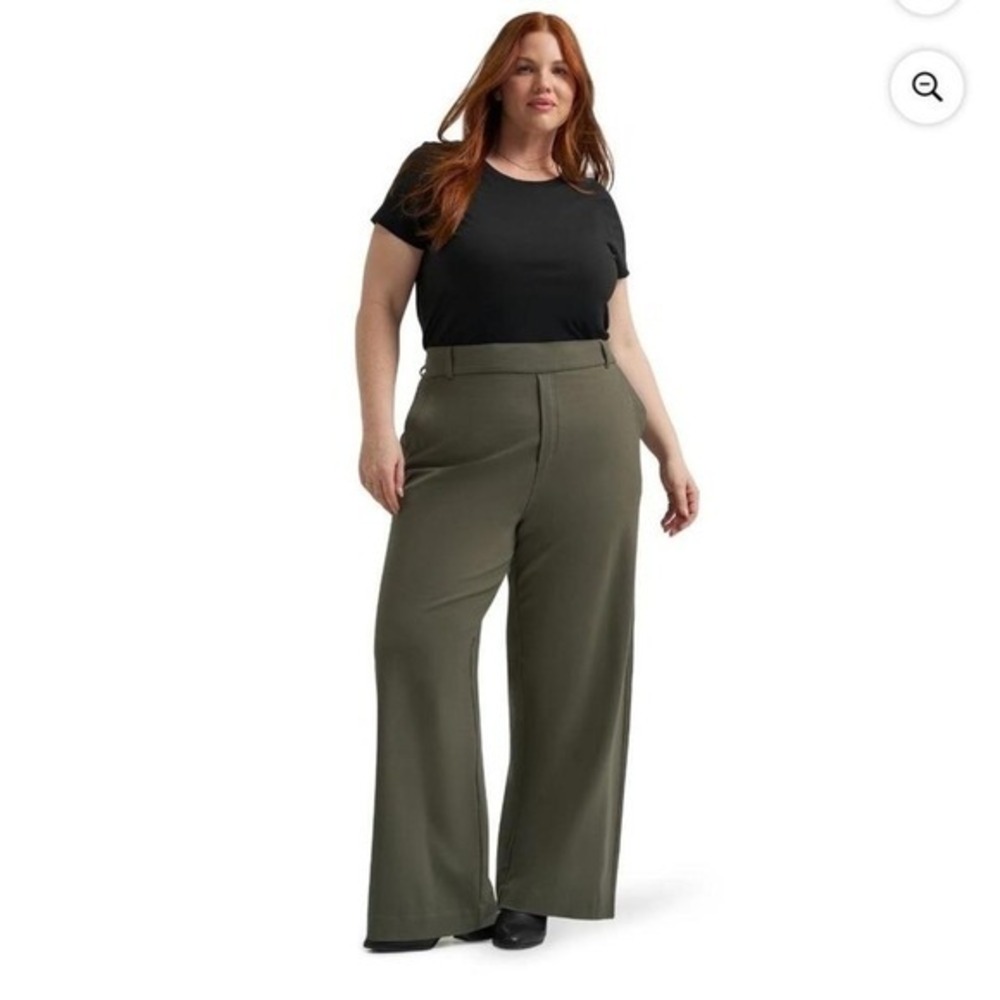 Women pants 4XL